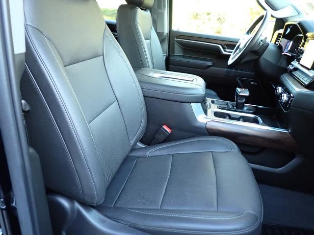 2022 GMC Sierra 1500 Vehicle Photo in ZELIENOPLE, PA 16063-2910