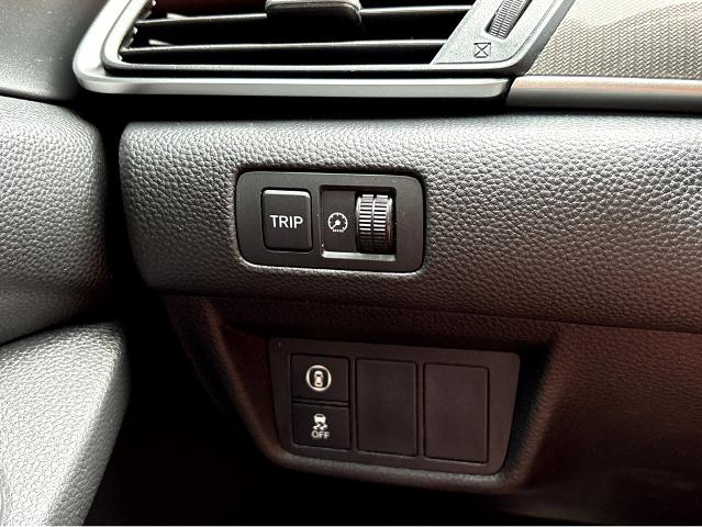 2022 Honda Accord Sedan Vehicle Photo in BEAUFORT, SC 29906-4218