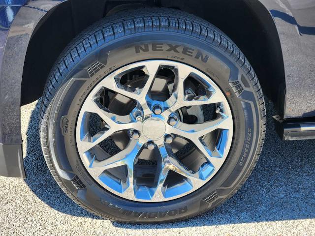 2018 GMC Yukon XL Vehicle Photo in DENTON, TX 76210-9321