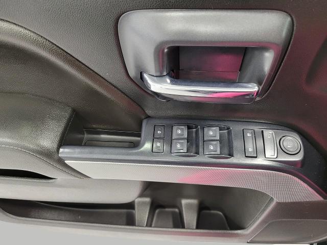 2018 Chevrolet Silverado 1500 Vehicle Photo in NEENAH, WI 54956-2243