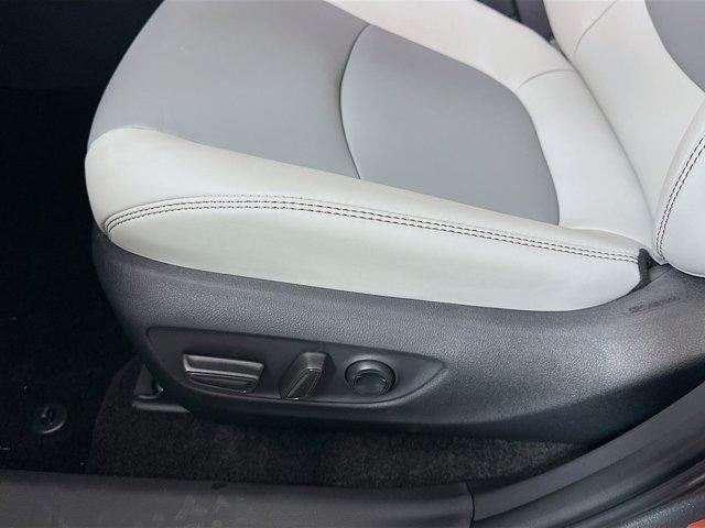 2025 Toyota RAV4 Vehicle Photo in Flemington, NJ 08822