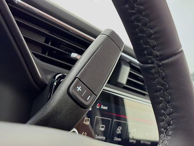 2026 GMC Sierra 3500 HD Vehicle Photo in PUYALLUP, WA 98371-4149