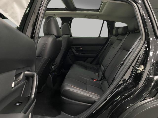 2026 Mazda CX-50 Hybrid Vehicle Photo in Appleton, WI 54913