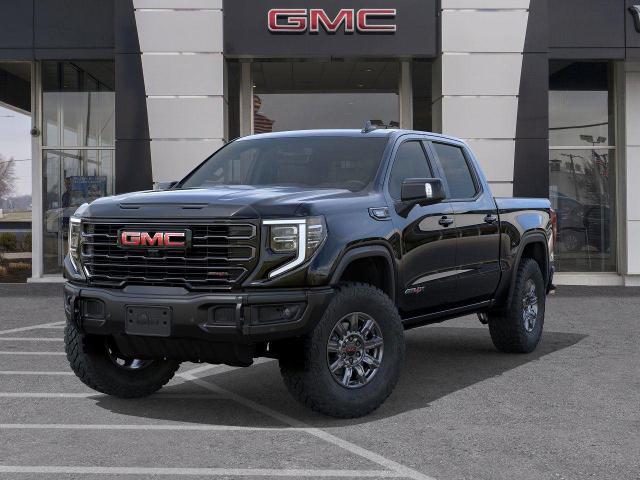 2026 GMC Sierra 1500 Vehicle Photo in INDEPENDENCE, MO 64055-1377