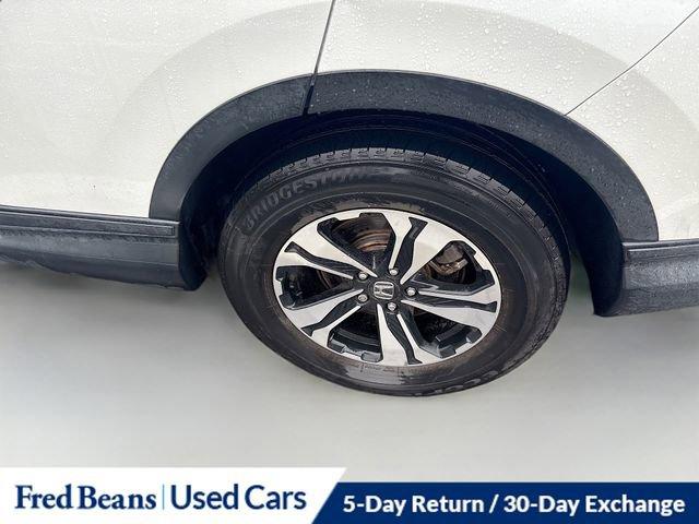 2022 Honda CR-V Vehicle Photo in Doylestown, PA 18902