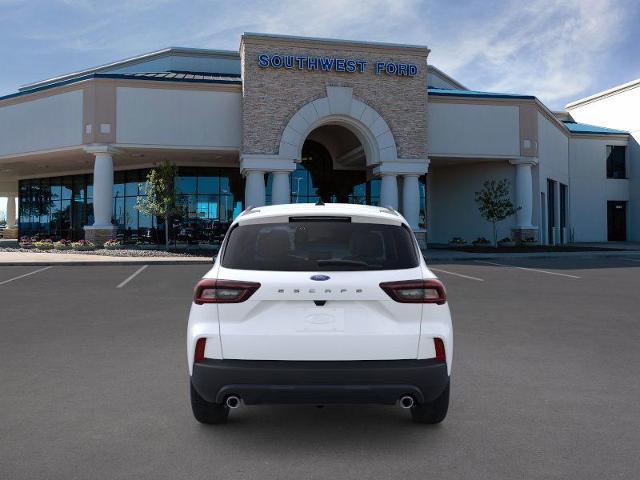 2026 Ford Escape Vehicle Photo in Weatherford, TX 76087