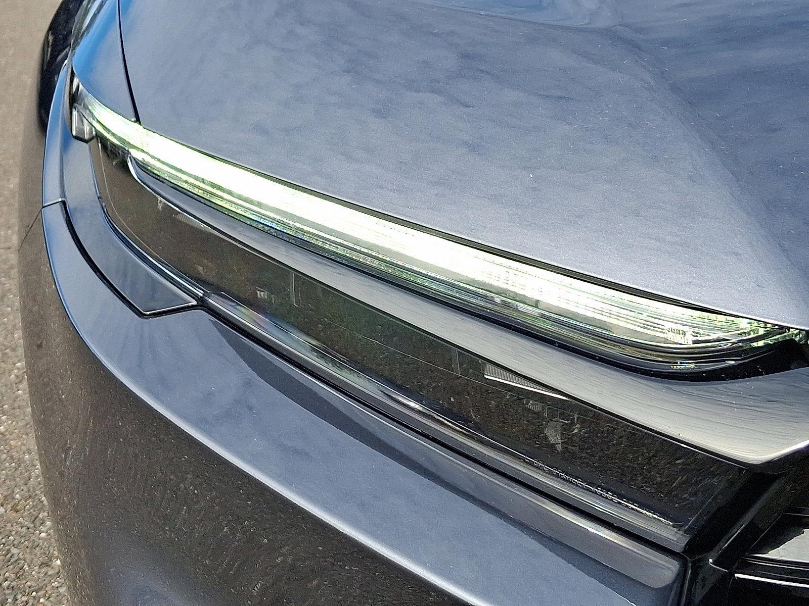 2025 Honda CR-V Hybrid Vehicle Photo in Trevose, PA 19053