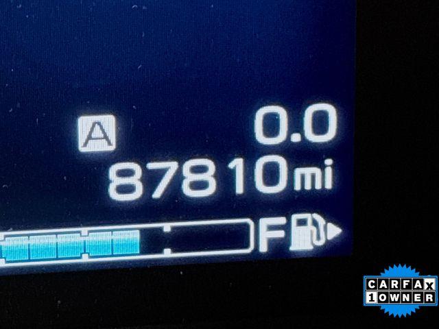 2022 Subaru Impreza Vehicle Photo in Puyallup, WA 98371