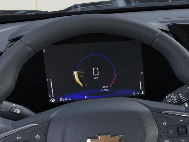 2026 Chevrolet Trax Vehicle Photo in KANSAS CITY, MO 64114-4502