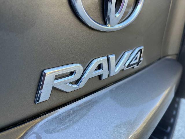 2011 Toyota RAV4 Vehicle Photo in PITTSBURGH, PA 15226-1209