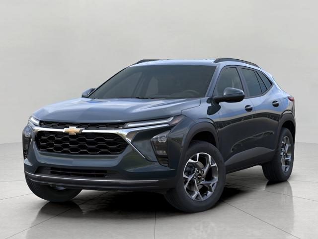 2025 Chevrolet Trax Vehicle Photo in MANITOWOC, WI 54220-5838