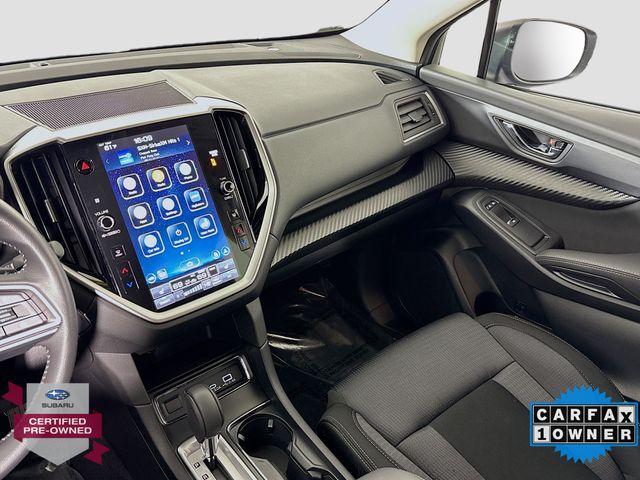 2024 Subaru Ascent Vehicle Photo in Puyallup, WA 98371