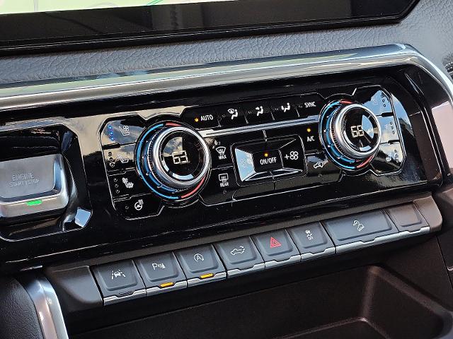 2026 GMC Sierra 1500 Vehicle Photo in TREVOSE, PA 19053-4984