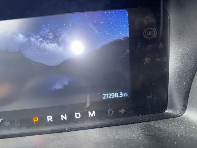 2022 Ford Bronco Vehicle Photo in Cedar Rapids, IA 52402