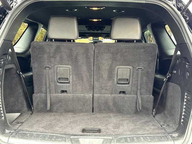 2023 Dodge Durango Vehicle Photo in Hinesville, GA 31313