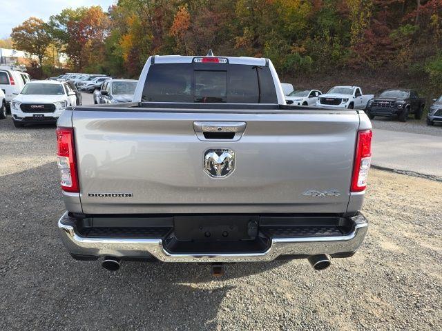 2020 Ram 1500 Vehicle Photo in Pleasant Hills, PA 15236