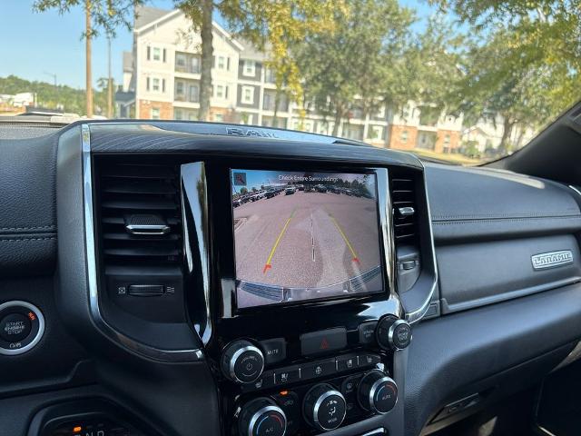 2024 Ram 1500 Vehicle Photo in Savannah, GA 31419
