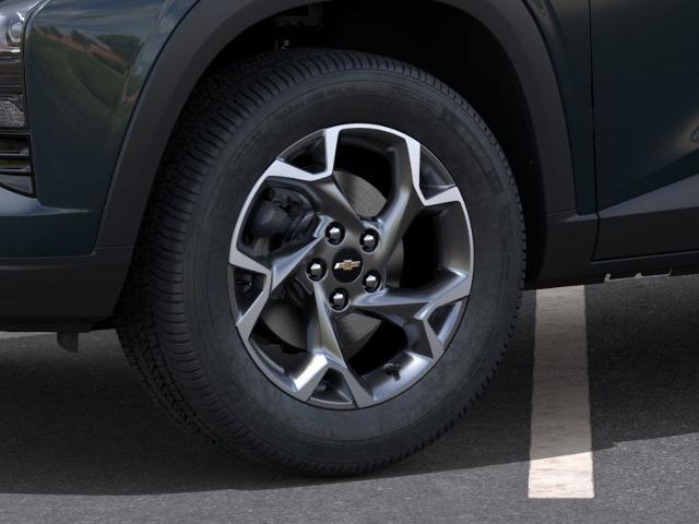 2026 Chevrolet Trax LT - 8