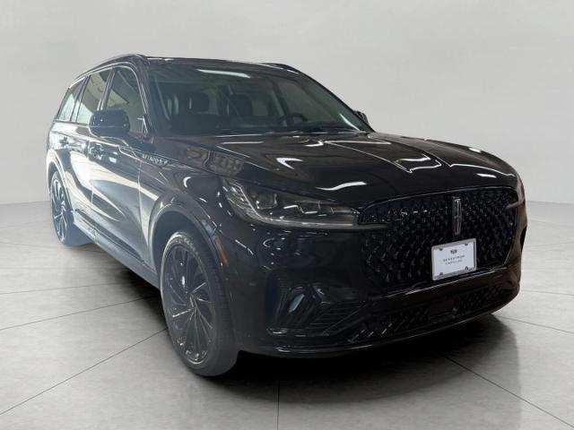 2025 Lincoln Aviator Vehicle Photo in Neenah, WI 54956