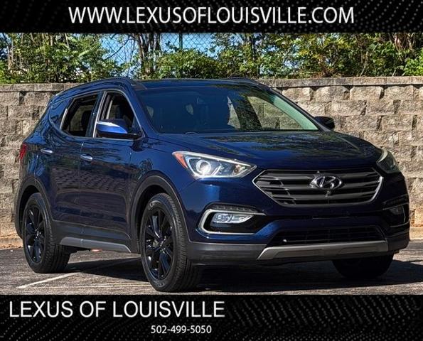 2023 Hyundai SANTA FE Vehicle Photo in Louisville, KY 40299