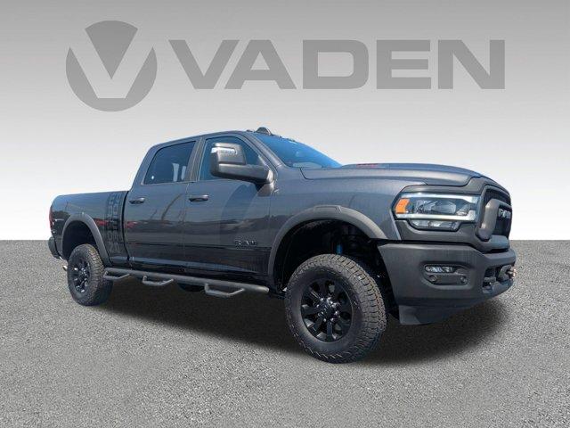 2023 Ram 2500 Vehicle Photo in BRUNSWICK, GA 31525-1881