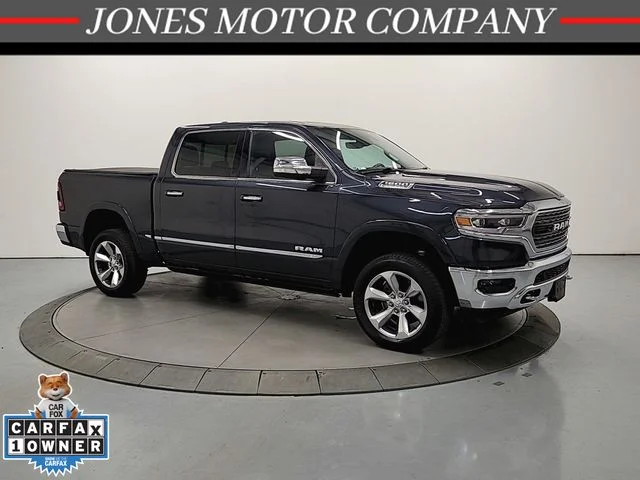 2019 Ram 1500 Vehicle Photo in Savannah, TN 38372