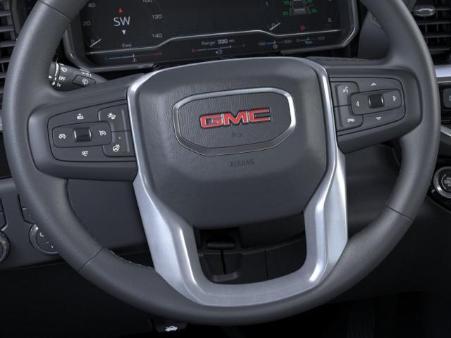 2026 GMC Sierra 2500 HD photo 19 of 31