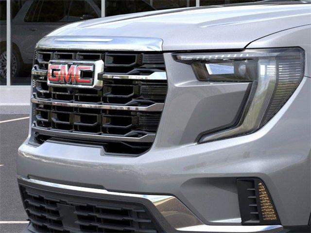 2025 GMC Acadia Vehicle Photo in ROCHESTER HILLS, MI 48307-2741