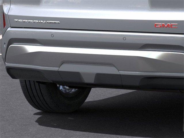 2026 GMC Terrain Vehicle Photo in ROCHESTER HILLS, MI 48307-2741