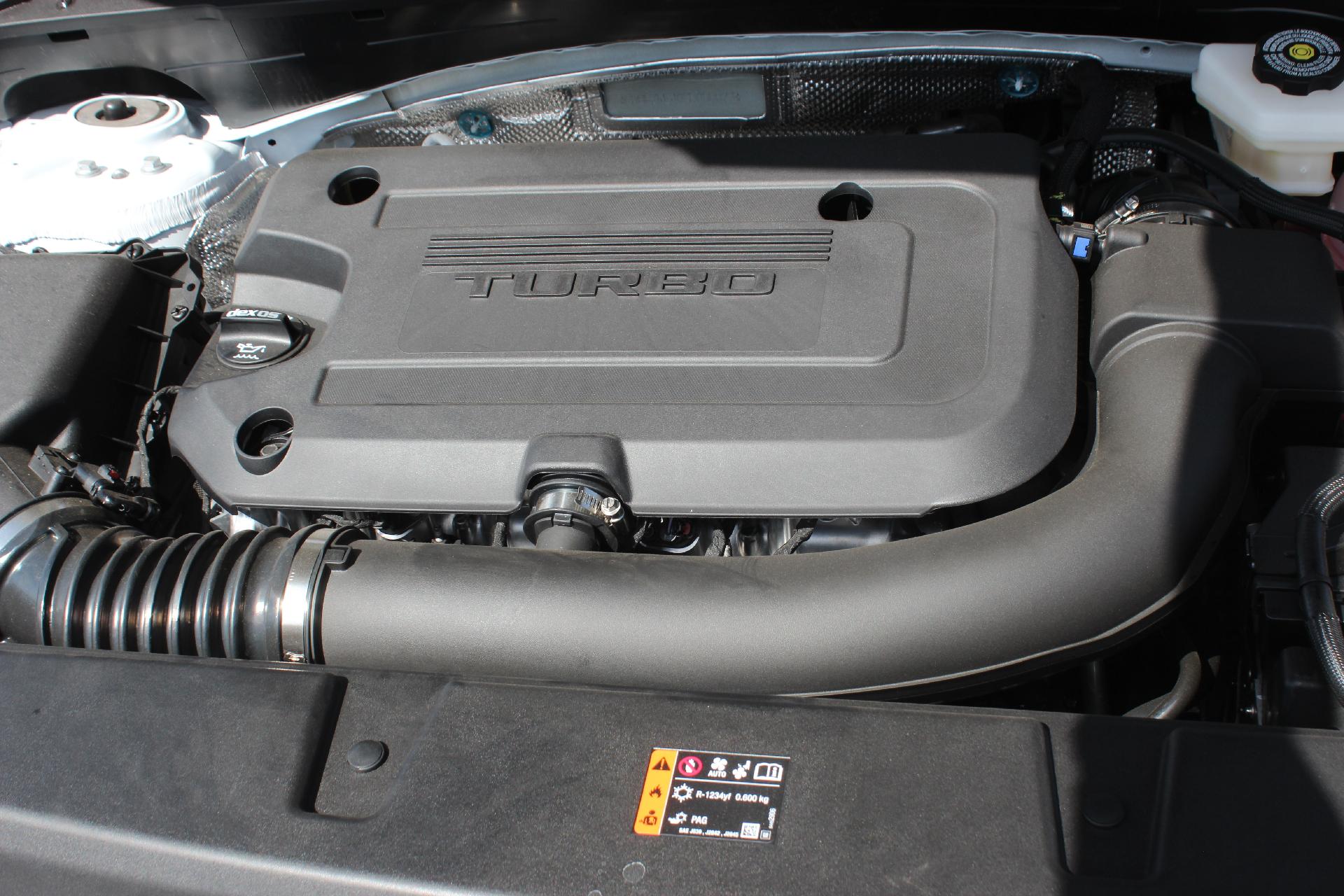 2025 Buick Envision Vehicle Photo in AURORA, CO 80012-4011