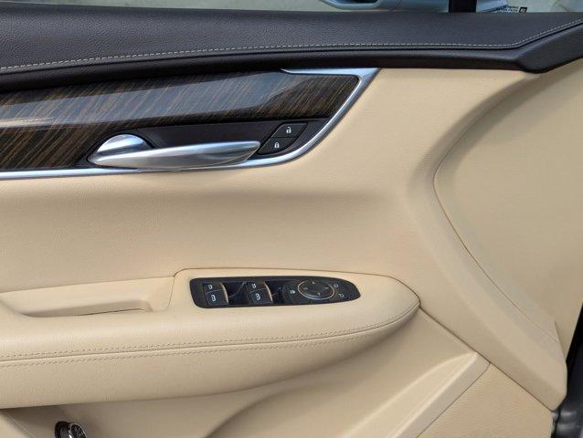 2018 Cadillac XT5 Vehicle Photo in San Antonio, TX 78230
