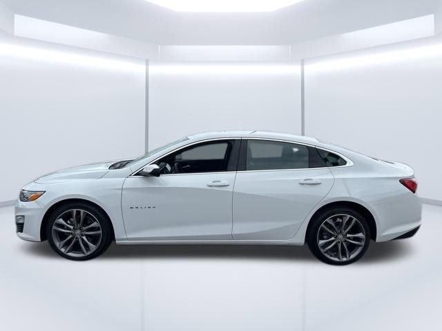 2024 Chevrolet Malibu Vehicle Photo in SAINT CLAIRSVILLE, OH 43950-8512