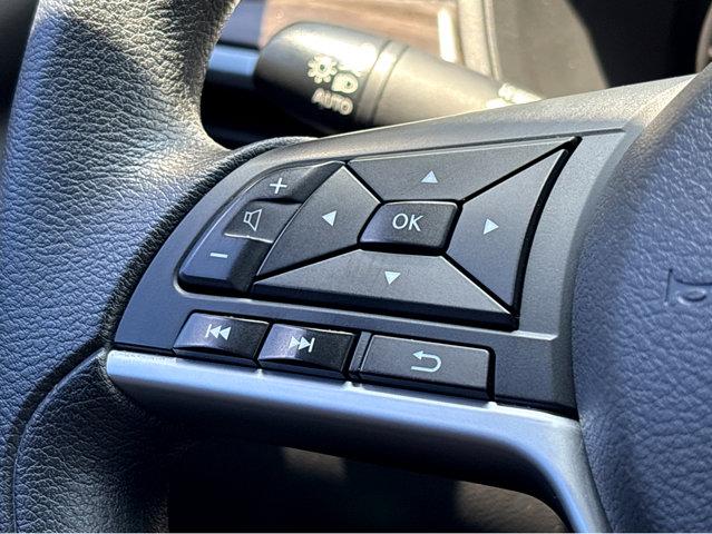 2024 Nissan Altima Vehicle Photo in Savannah, GA 31419