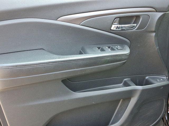 2018 Honda Pilot Vehicle Photo in DANBURY, CT 06810-5034