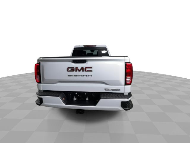 2025 GMC Sierra 1500 Vehicle Photo in GILBERT, AZ 85297-0402