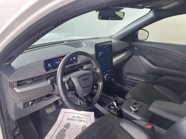 2023 Ford Mustang Mach-E Vehicle Photo in GILBERT, AZ 85297-0402