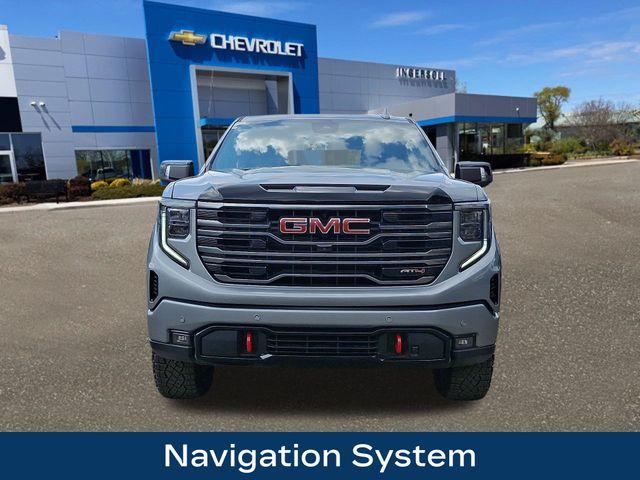 2025 GMC Sierra 1500 Vehicle Photo in DANBURY, CT 06810-5034