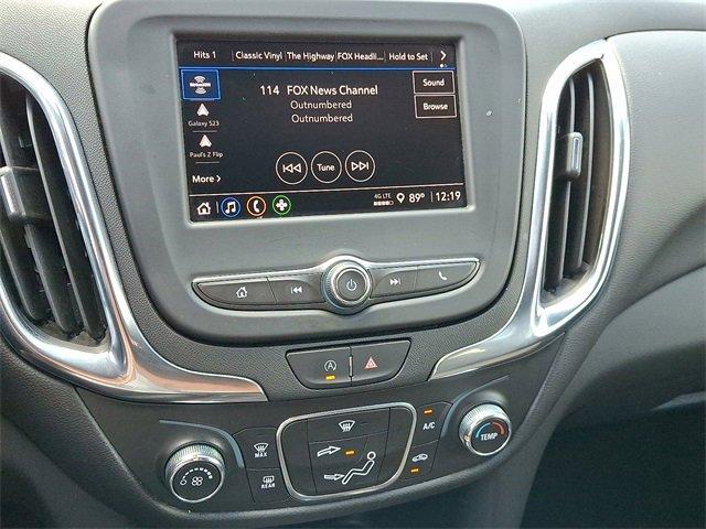 2023 Chevrolet Equinox Vehicle Photo in LANCASTER, PA 17601-0000