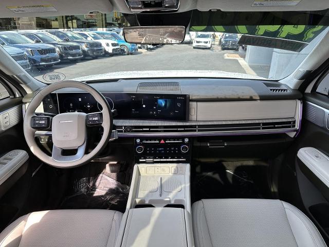 2025 Hyundai SANTA FE Vehicle Photo in Tucson, AZ 85712