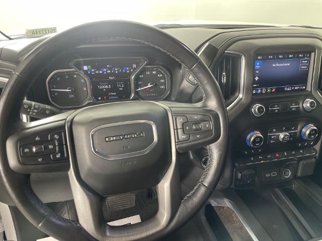 2022 GMC Sierra 3500 HD Vehicle Photo in GILBERT, AZ 85297-0402