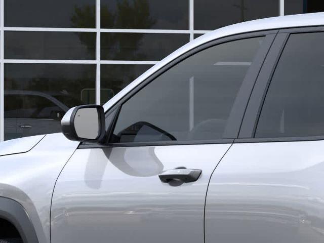 2026 Chevrolet Equinox Vehicle Photo in PITTSBURGH, PA 15226-1209