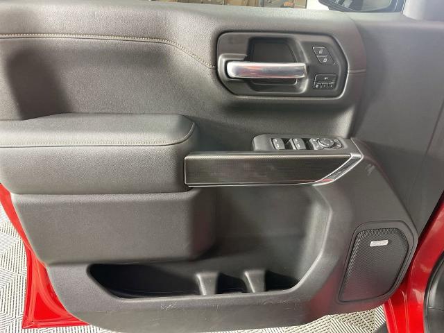 2021 GMC Sierra 1500 Vehicle Photo in GILBERT, AZ 85297-0402