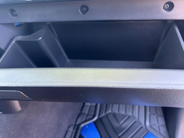 2022 Nissan Titan Vehicle Photo in Statesboro, GA 30458