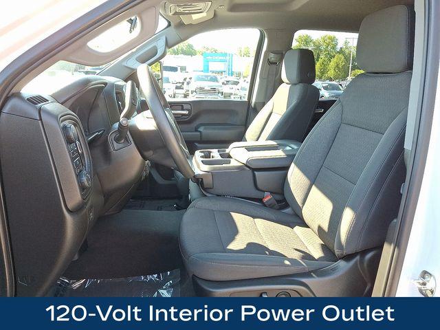 2024 Chevrolet Silverado 2500 HD Vehicle Photo in DANBURY, CT 06810-5034
