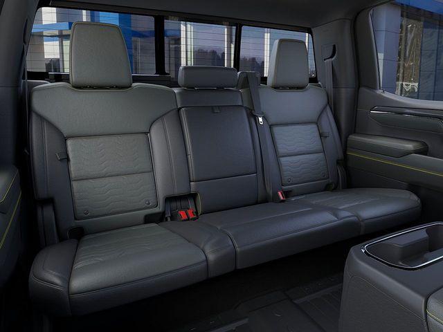 2025 Chevrolet Silverado 1500 Vehicle Photo in DANBURY, CT 06810-5034