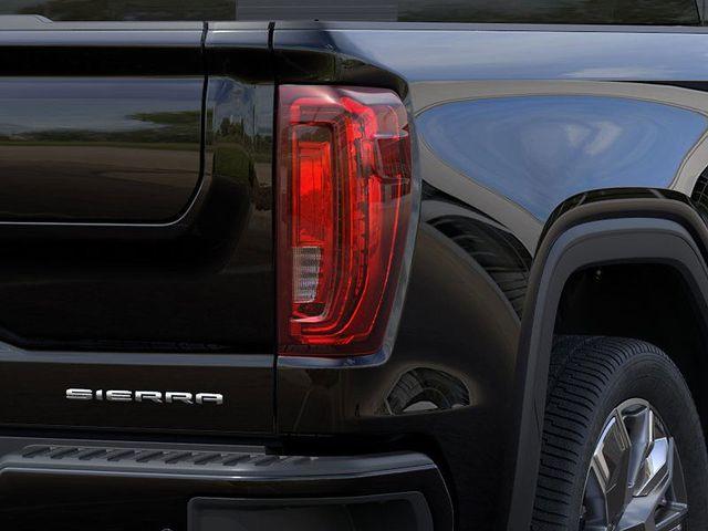 2026 GMC Sierra 1500 Vehicle Photo in DANBURY, CT 06810-5034
