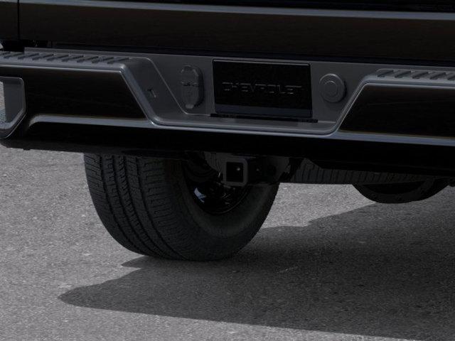 2026 Chevrolet Silverado 1500 Vehicle Photo in SELMA, TX 78154-1460