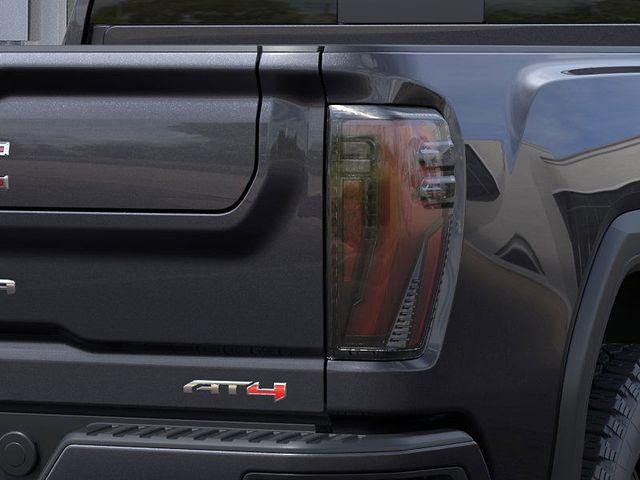 2025 GMC Sierra 2500 HD Vehicle Photo in DANBURY, CT 06810-5034