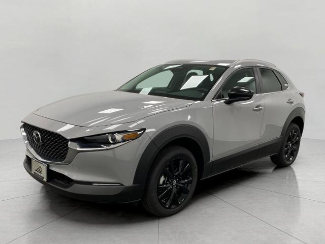 2025 Mazda CX-30 Vehicle Photo in Appleton, WI 54913