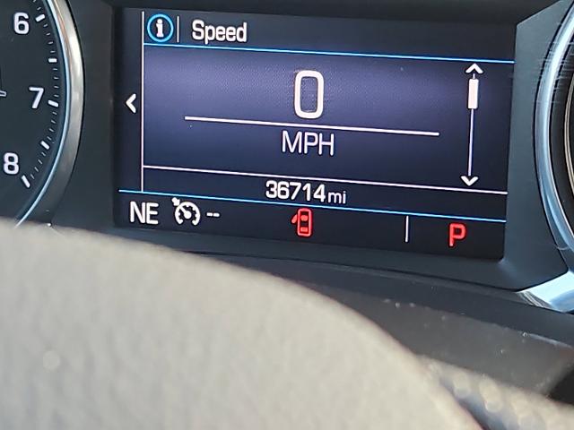 2022 GMC Terrain Vehicle Photo in TREVOSE, PA 19053-4984